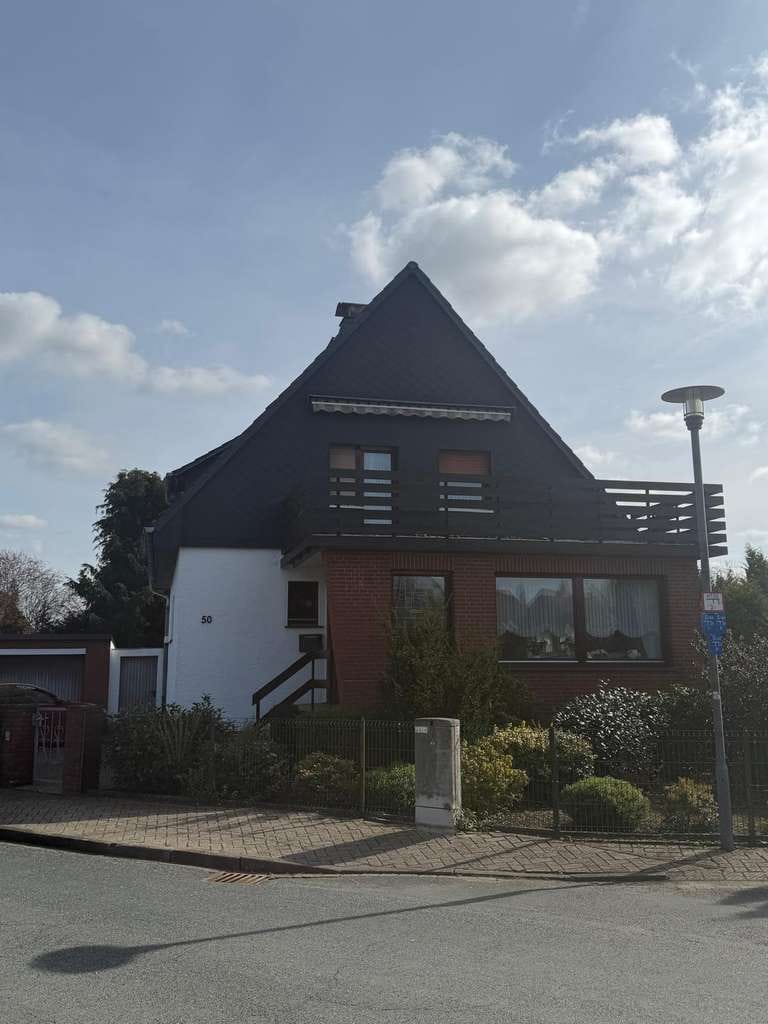 Immobilie in Edemissen - Gepflegtes Einfamilienhaus in Edemissen OT Abbensen - Bild 0