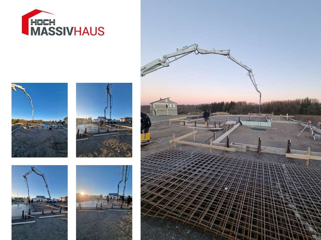 Immobilie in Nieder Kostenz - Ihr Zuhause in besten Händen – Bauen mit HOCH Massivhaus! - Bild 3