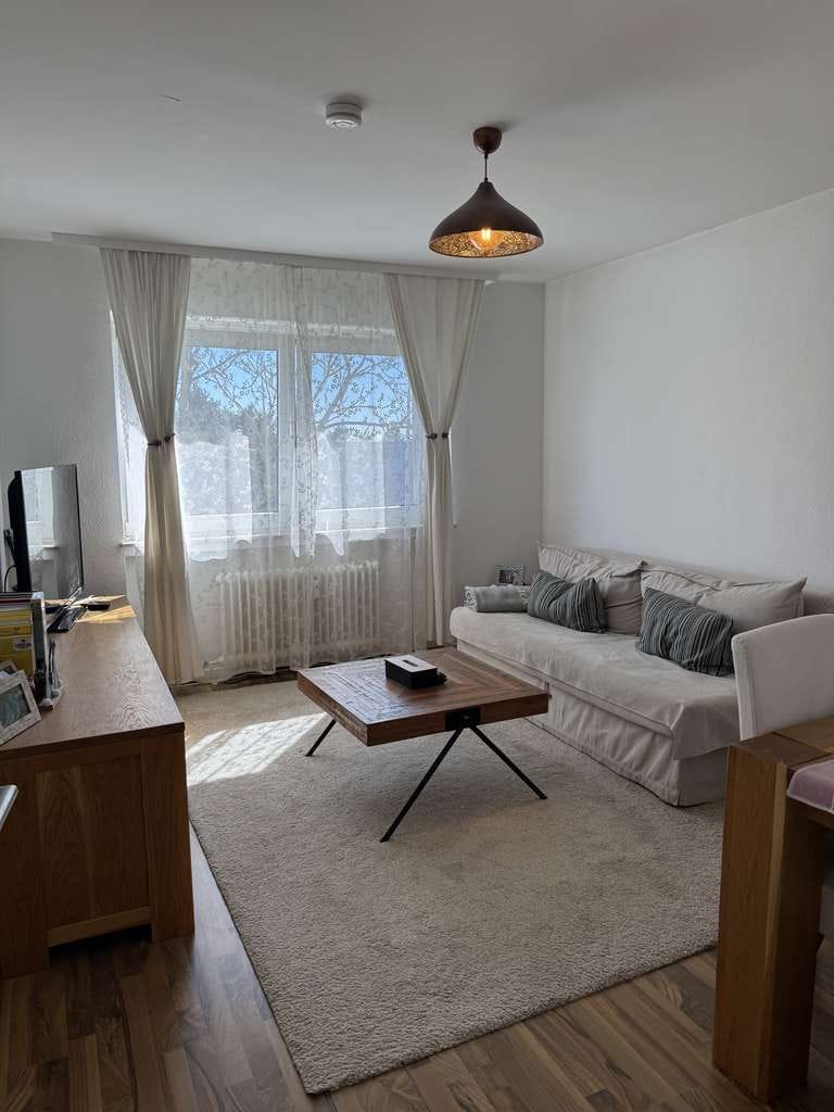 Immobilie in Kronberg - KRONBERG ++ Familienfreundliche Dreizimmerwohnung mit Balkon ++ - Bild 0