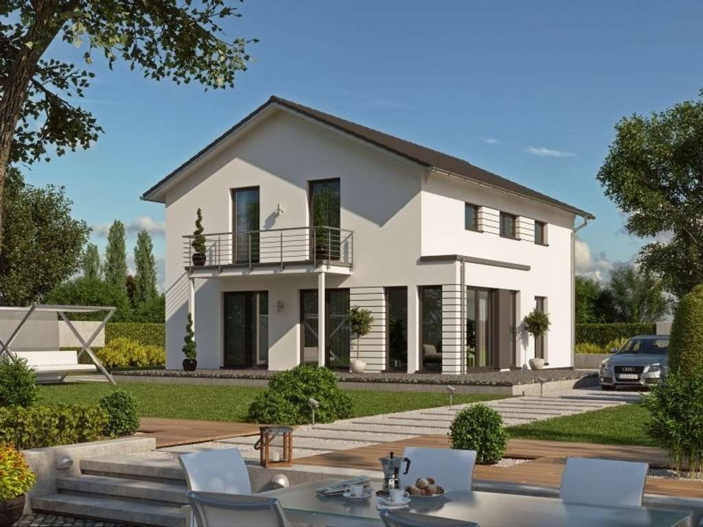 Immobilie in Polling - Bauen Sie Ihr Traumhaus - Bild 0