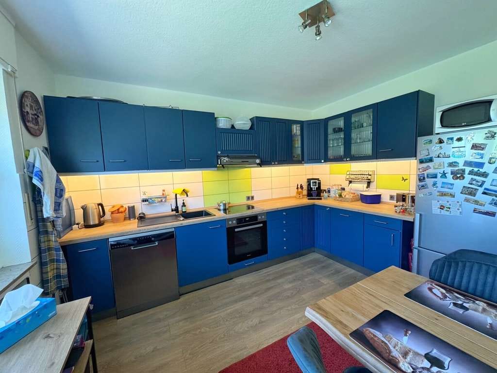 Immobilie in Emsdetten - Gepflegtes Zweifamilienhaus mit schönem Garten in Hollingen! - Bild 4