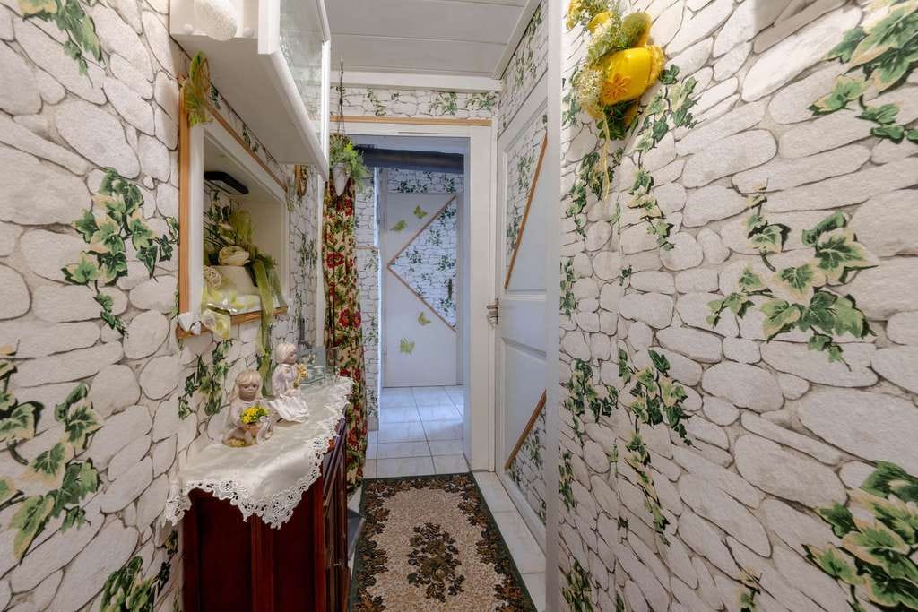 Immobilie in Nordkirchen - Charmantes 3-Häuser-Ensemble & Baugrundstück im Herzen von Südkirchen mit idyllischem Gartenparadies - Bild 4