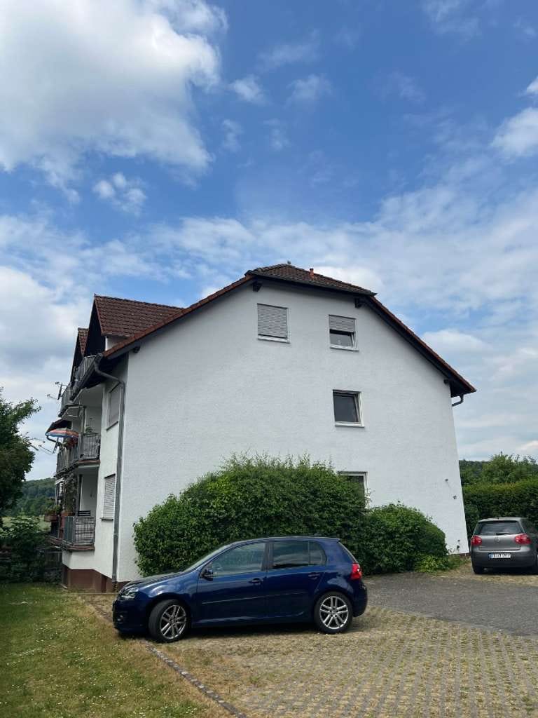 Immobilie in Altenstadt - TOP! Sanierte 3-Zimmer Wohnung in Feldrandlage zentral von Altenstadt! - Bild 0