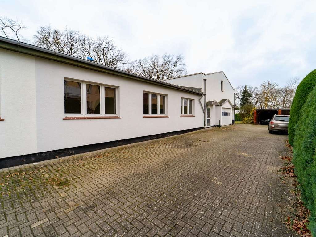 Immobilie in Hohenkirchen - Nur ein Steinwurf von der Ostsee entfernt! Zwei Reihenhäuser in Zierow - Bild 3