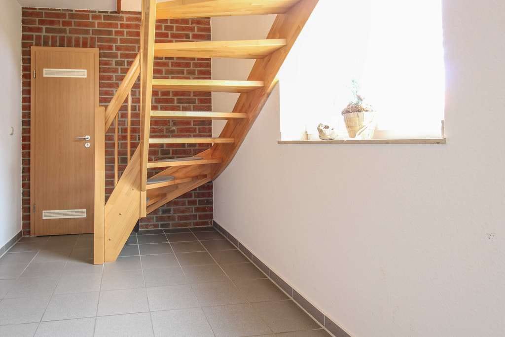 Immobilie in Rankwitz - Haffblick inklusive: 2-Raum-Wohnung in Stolpe auf Usedom - Bild 4
