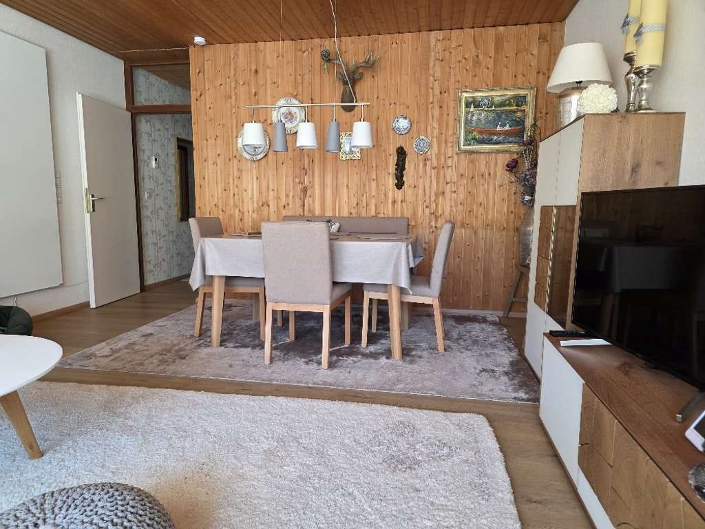 Immobilie in Bischofsgrün - *PROVISIONSFREI* Lassen Sie sich diese Chance nicht entgehen! - Bild 1