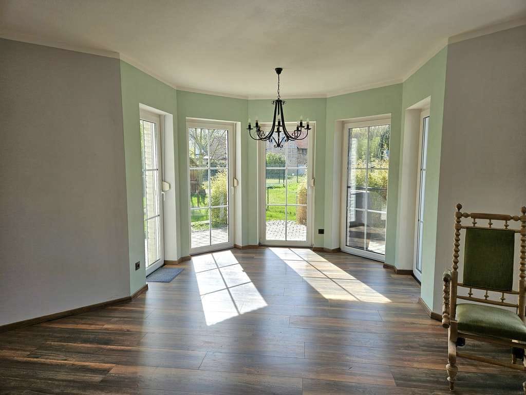 Immobilie in Osterwieck - TRAUMHAUS MIT HERZ UND CHARME - Bild 2