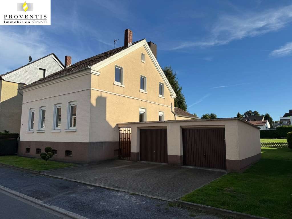Immobilie in Holzwickede - ***ALTES HAUS - NEUE MÖGLICHKEITEN!!!*** - Bild 2