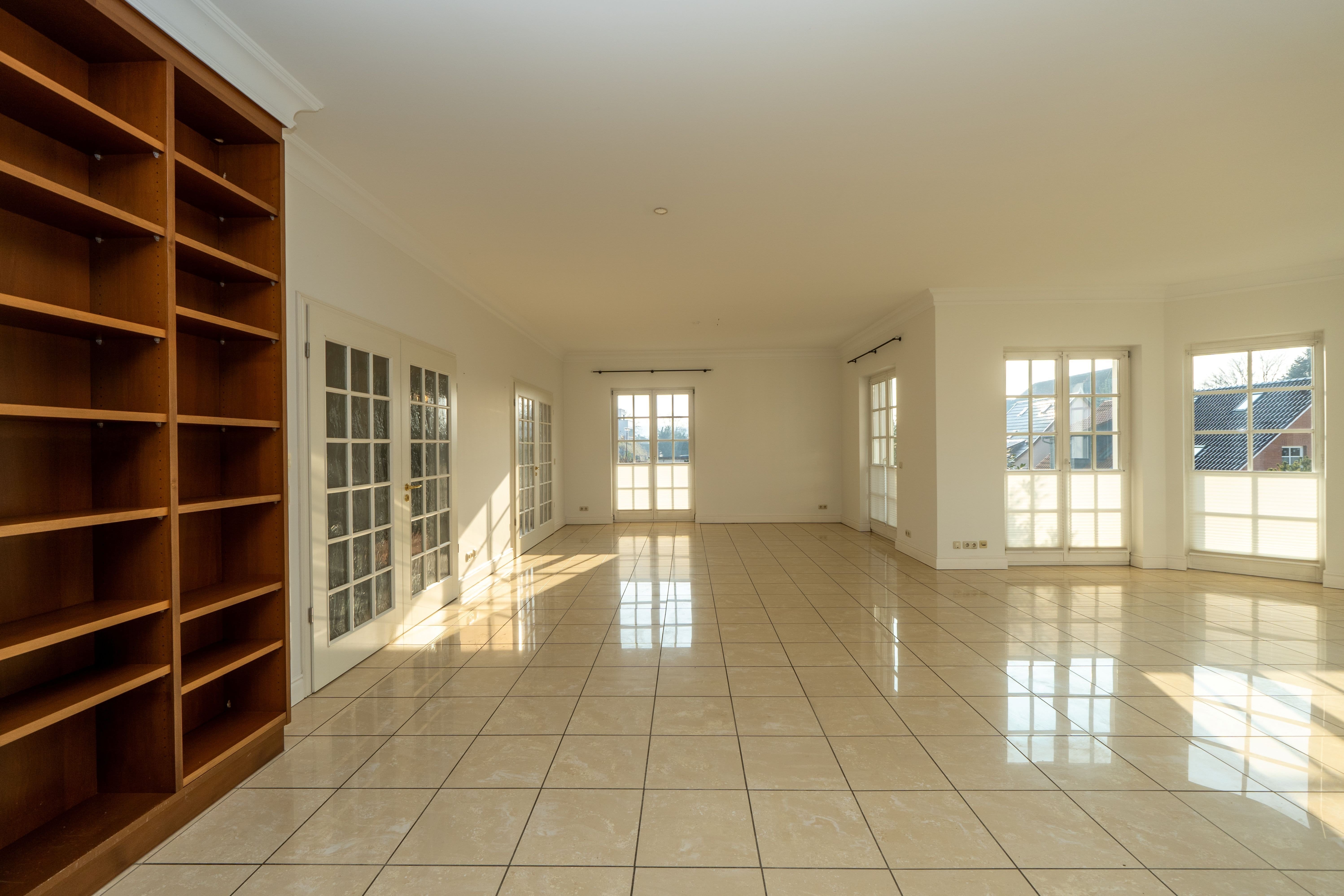 Immobilie in Binz - Exklusive Seeblick-Villa in Binz – Mediterraner Charme trifft Ostsee-Flair - Bild 1