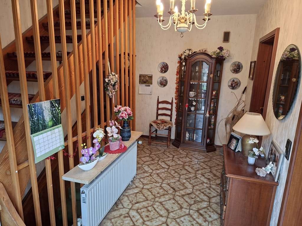 Immobilie in Jork - 4-Zimmer-Einfamilienhaus mit Vollkeller & Garage - Bild 1