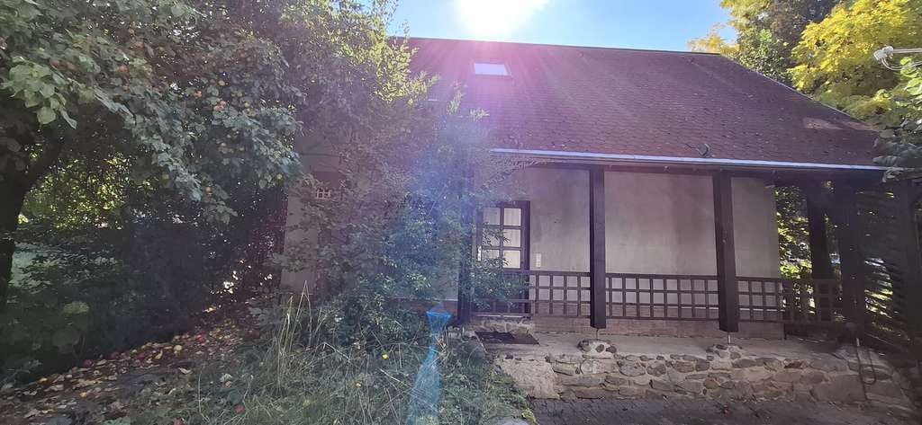 Immobilie in Hochkirch - Bukecy - Anwesen mit Wohnhaus, Ferienhaus und Scheune in guter Wohnlage von Hochkirch - Bild 4