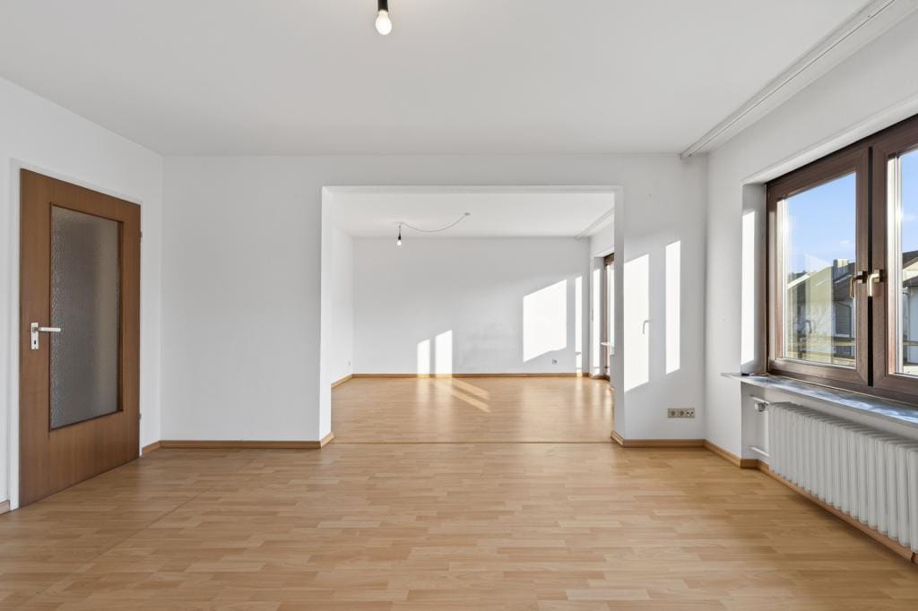 Immobilie in Stutensee - Attraktives Mehrfamilienhaus in ruhiger Lage von Friedrichstal – solide Kapitalanlage mit Potenzial - Bild 2