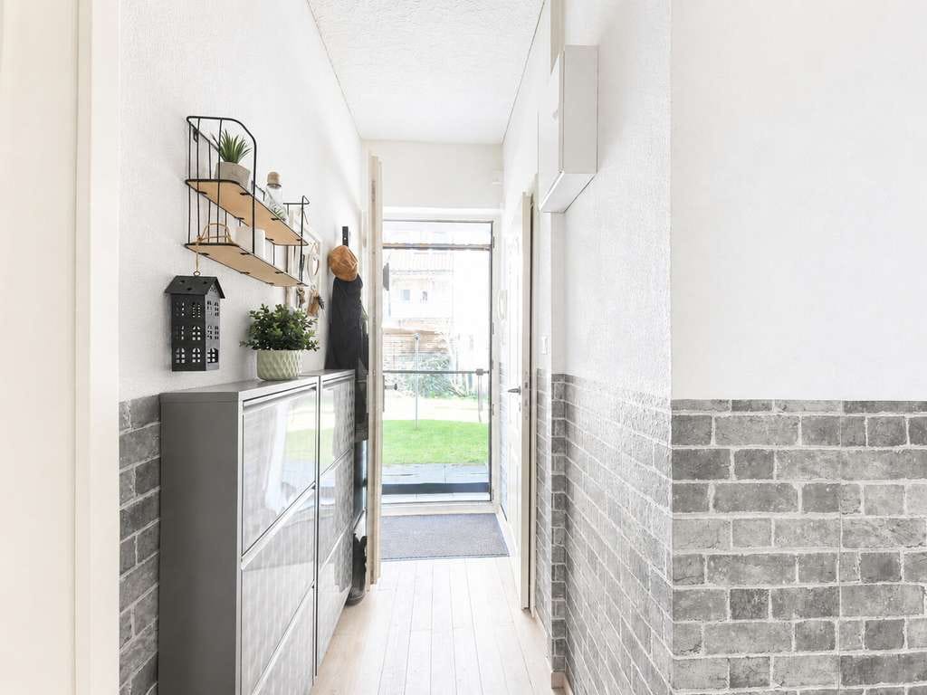 Immobilie in Cuxhaven - Seltene Gelegenheit mitten in Cuxhaven – 
Wohnung mit Gartenzugang und Terrasse - Bild 1