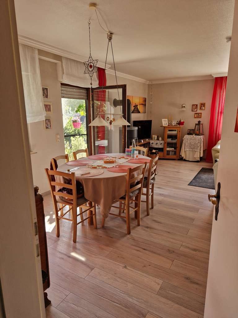 Immobilie in Grävenwiesbach - ++++EINFAMILIENHAUS MIT GROSSZÜGIGEM RAUMANGEBOT+++ - Bild 3