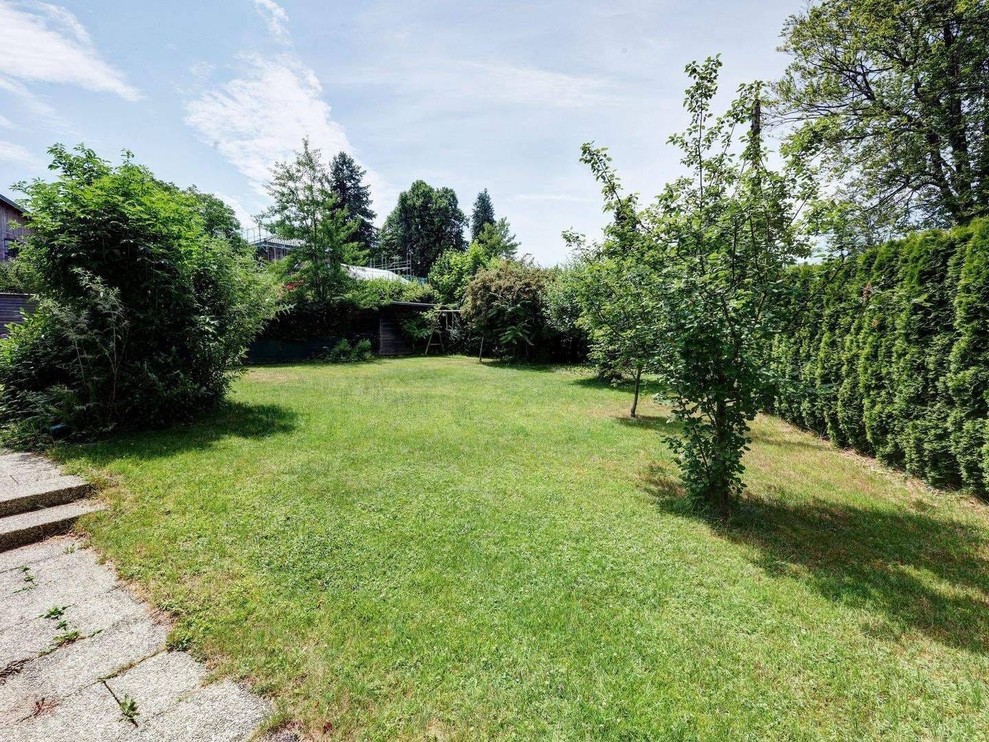 Immobilie in Schäftlarn - Platz für die große Familie, ein  Mehrgenerationenprojekt oder Wohnen & Arbeiten /// Haus in idyll. Lage in Hohenschäftlarn - Bild 2