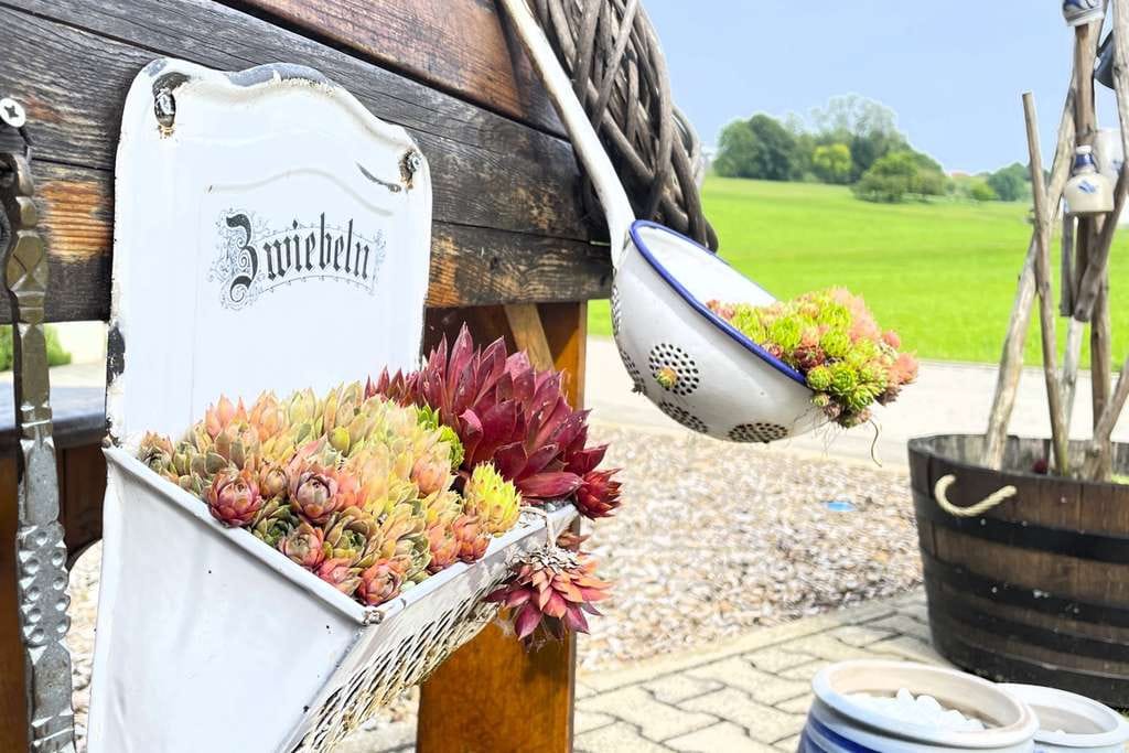 Immobilie in Bibertal - Hochwertiges Haus mit viel Platz 
in naturnaher Lage - Bild 3