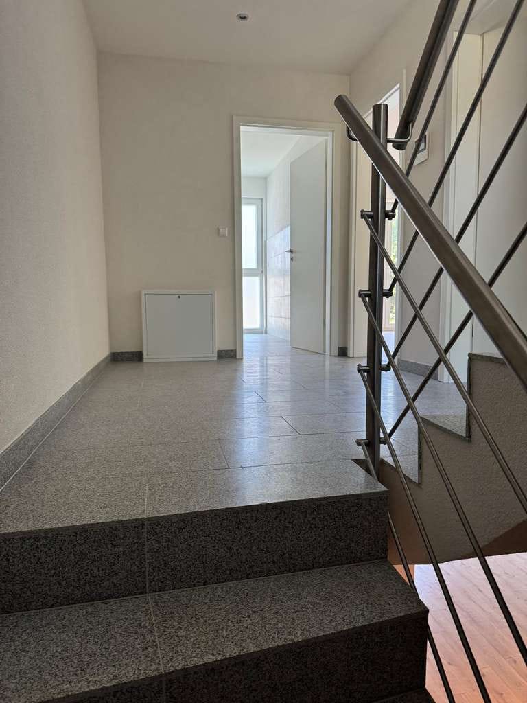 Immobilie in Inzlingen - KFW 55 Maisonettewohnung zwischen Lörrach & Schweizer Grenze I Einbauküche I sofort Verfügbar - Bild 4