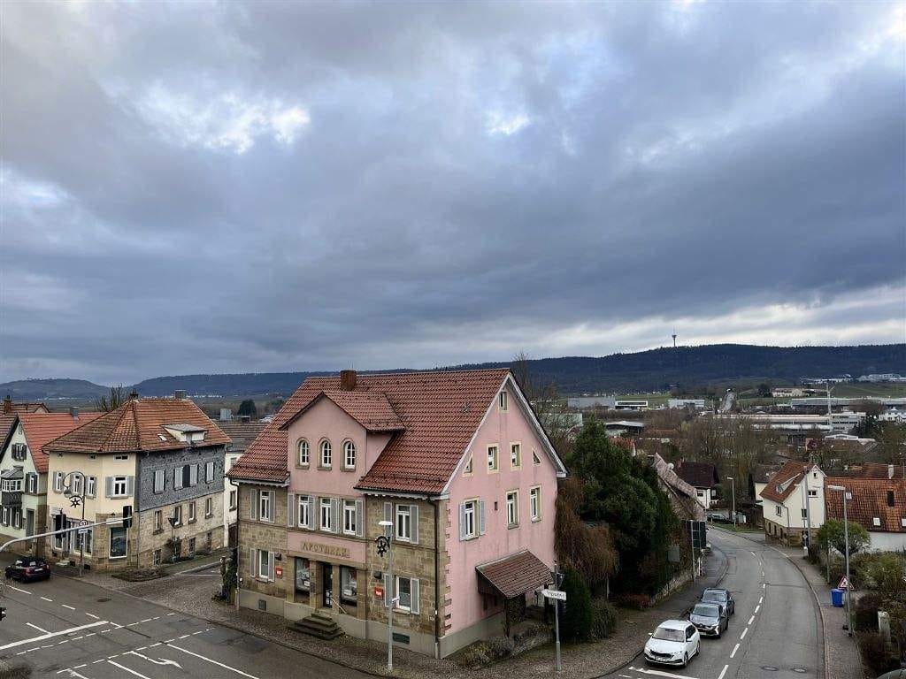 Immobilie in Güglingen - VBU Immobilien - Wohnen in zentraler Lage - Bild 2