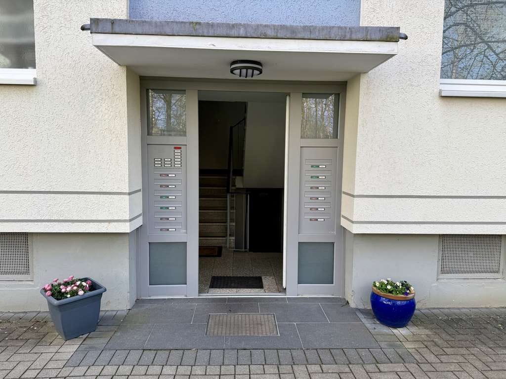 Immobilie in Schwentinental - Eigentumswohnung in gepflegtem Mehrfamilienhaus zu verkaufen! - Bild 1