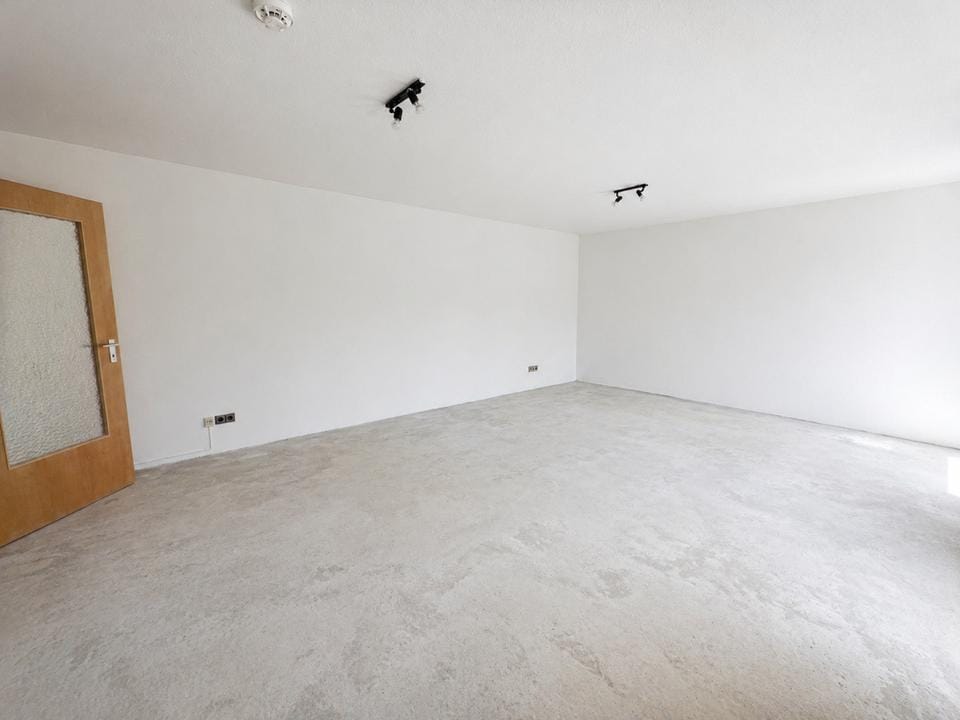 Immobilie in Kaufering - Gut geschnittenes Studio-Apartment mit Loggia - Bild 0