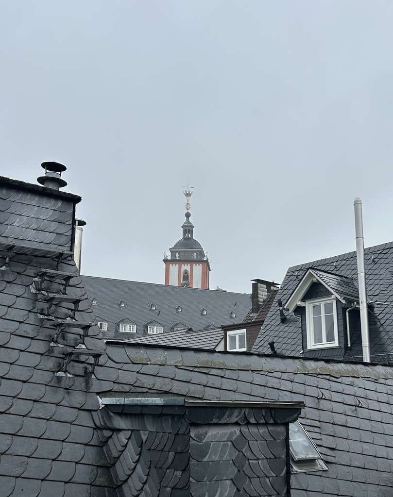 Immobilie in Siegen - Ein Haus erzählt Geschichte - Siegen um 1500 - Bild 2