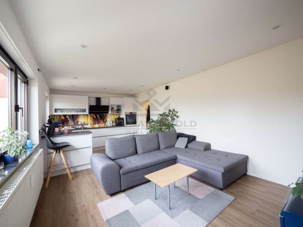 Immobilie in Kirchheim am Neckar - ** 3 Zimmer ETW mit schöner Aussicht ** - Bild 0