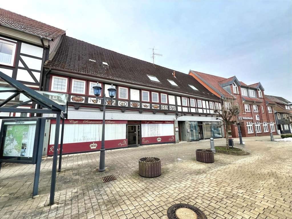Immobilie in Herzberg am Harz - Zwangsversteigerung am 14.07.2026 - Bild 2