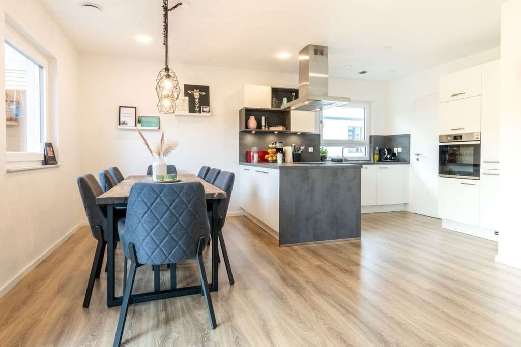 Immobilie in Oberlungwitz - Streif Bungalow - energieeffizient, ebenerdig und einmalig bauen - Bild 3