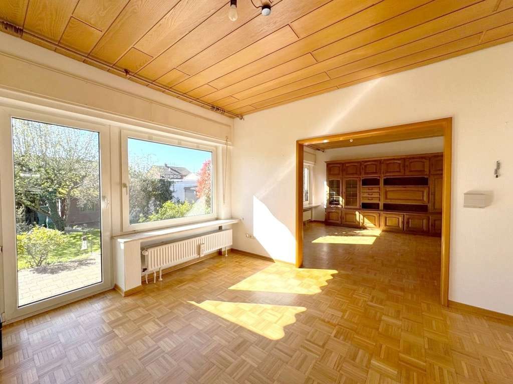 Immobilie in Warendorf - Wohnen auf einer Ebene – Bungalow mit großem Garten auf Erbpachtgrundstück - Bild 3