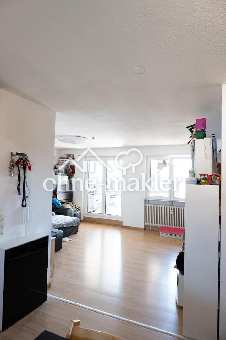 Immobilie in Holzgerlingen - Dachgeschosswohnung in Holzgerlingen - Bild 3