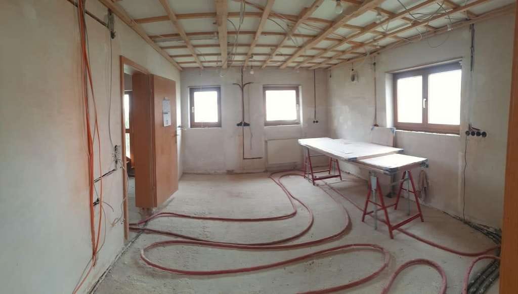 Immobilie in Eschelbronn - Geräumiges Einfamilienhaus mit großem Garten - Bild 3
