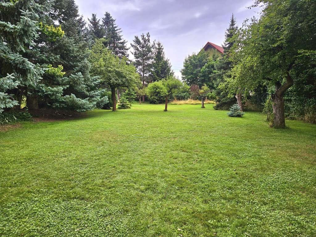 Immobilie in Weißenberg - Wóspork - -Moderne trifft Gemütlichkeit- 
Einfamilienhaus mit großem Garten in Kotitz - Bild 2