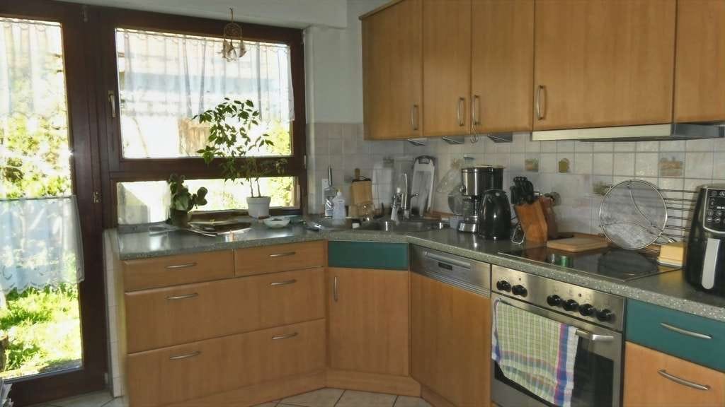 Immobilie in Löwenstein - Einfamilienhaus in Löwenstein-Reisach - Bild 3