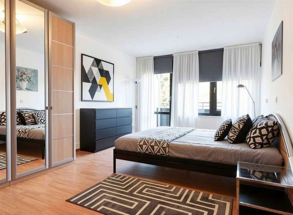 Immobilie in Riedenburg - Gepflegte 2-Zimmer-Wohnung mit TG-Stellplatz & EBK in Gundlfing - ca. 6 % Rendite möglich - Bild 4