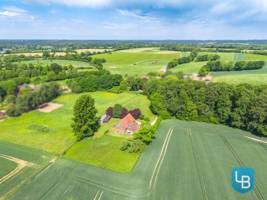 Immobilie in Grebin - Sonstige in Grebin - Bild 0