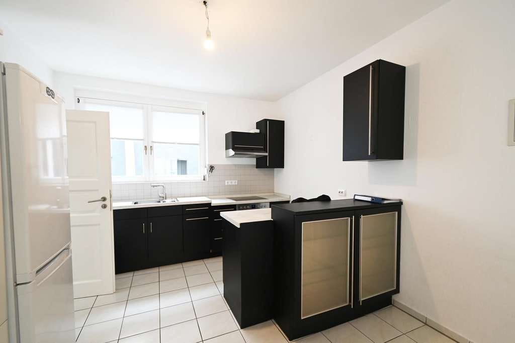 Immobilie in Kenzingen - Charmante 1-Zimmer-Wohnung mit Einbauküche in Kenzingen - Bild 3