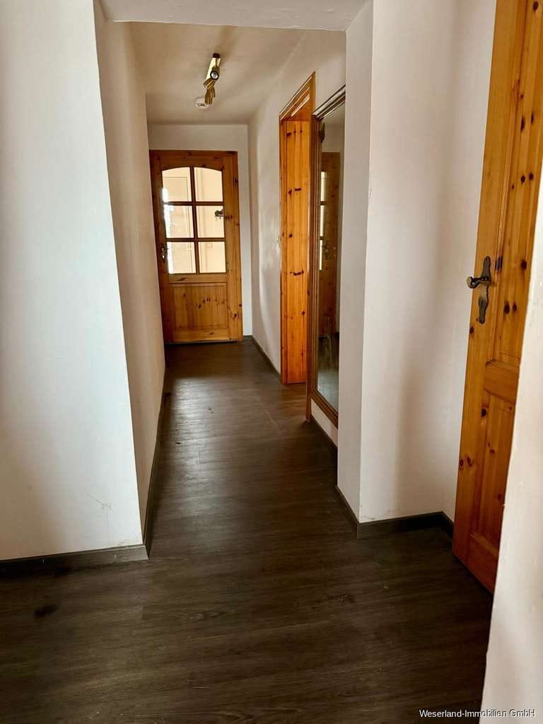 Immobilie in Coppenbrügge - Ebenerdig wohnen im schönen Dörpe - Bild 2