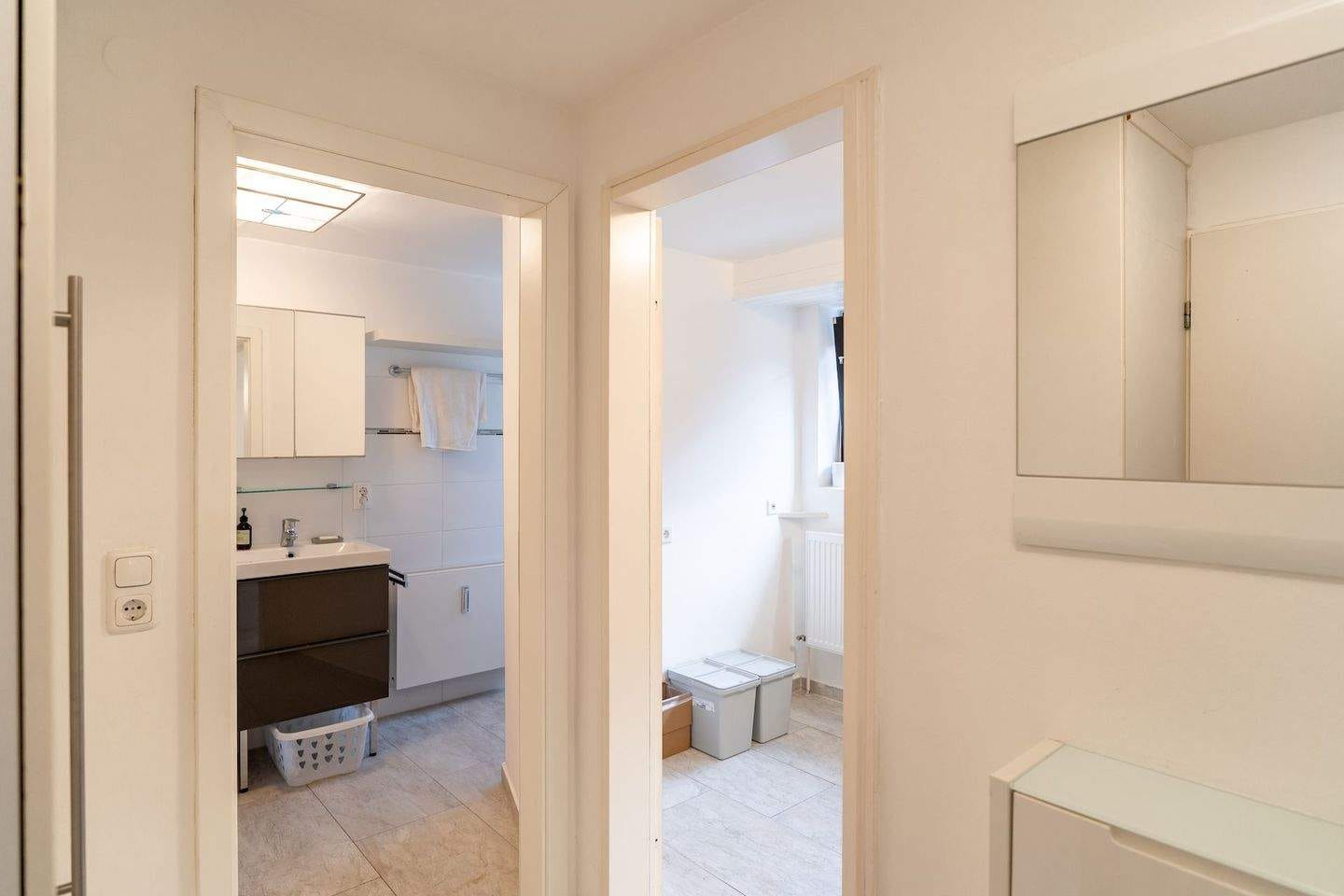 Immobilie in Grassau - Offenes und Apartes Wohnen im Souterrain-Stil - Bild 0