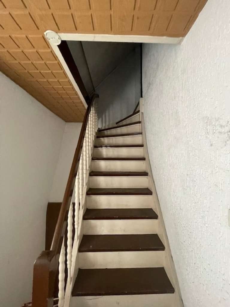 Immobilie in Marl - Viel Platz , großes Grundstück und das Haus quasi kostenfrei ! Keine schlechte Idee für Handwerker - Bild 3