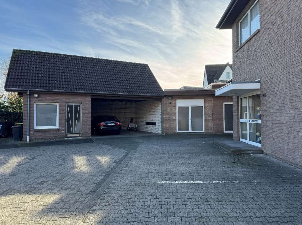 Immobilie in Rheda-Wiedenbrück - Gepflegtes Wohn- und Geschäftshaus | Renditeobjekt - Bild 3