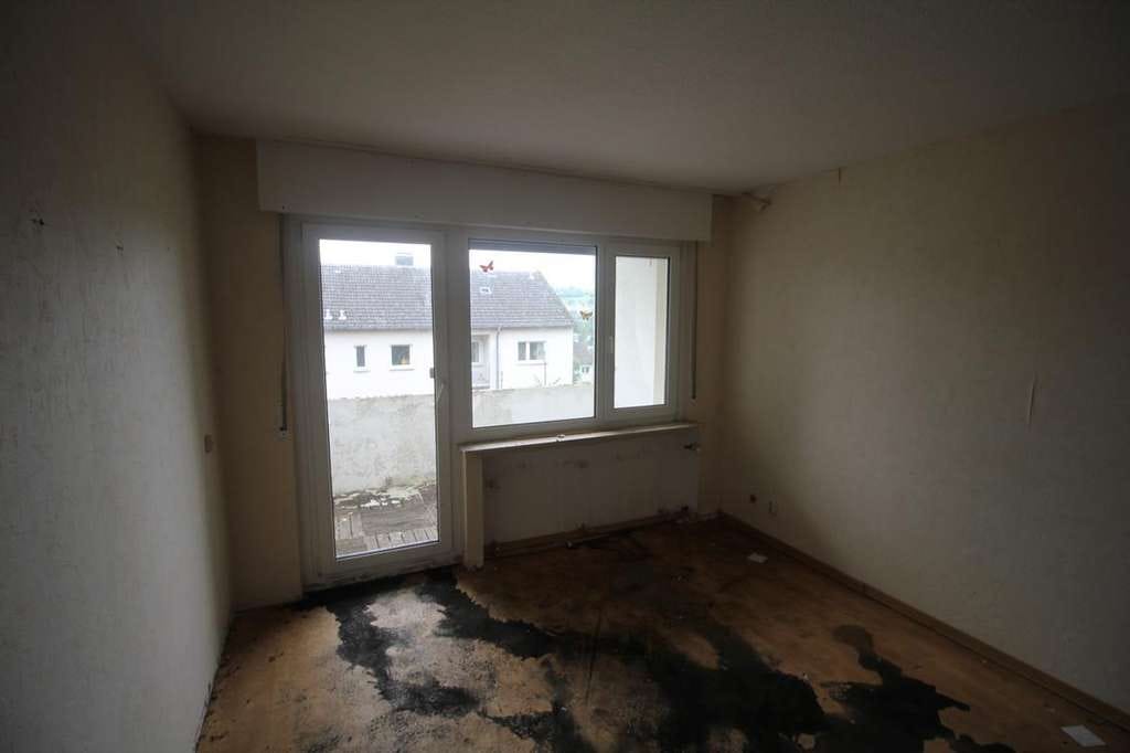 Immobilie in Erndtebrück - Bieterverfahren bis 4.11.23: Wohnung mit Balkon in Erndtebrück - Bild 4