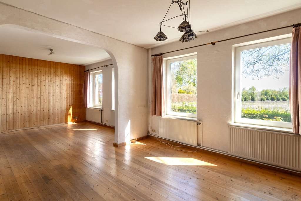 Immobilie in Horst - Modernisierungsbedürftige Doppelhaushälfte in Horst - Bild 4