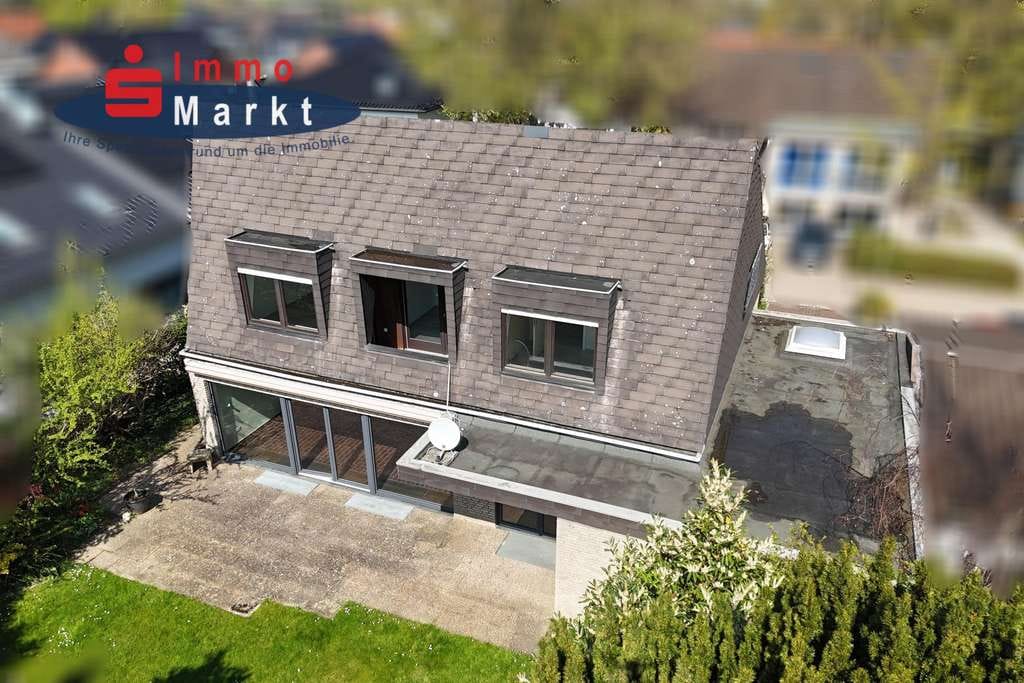 Immobilie in Lübbecke - Ich bin etwas Besonderes!!! - Bild 0