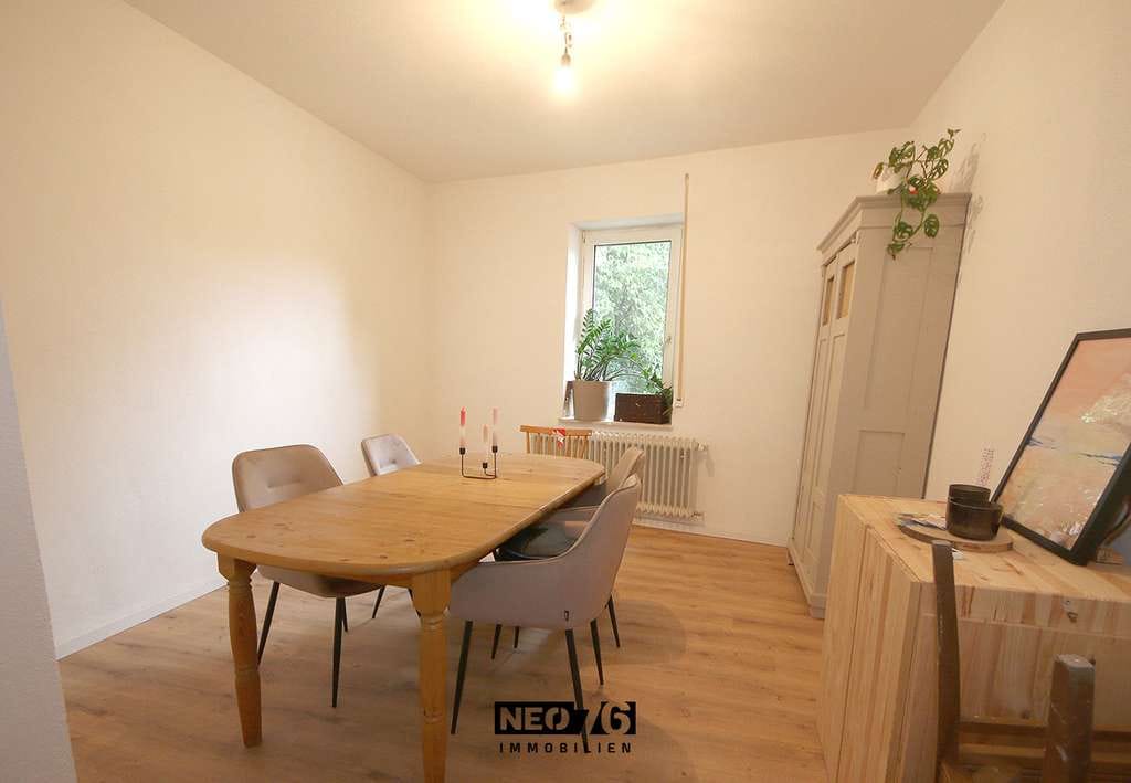 Immobilie in Hauenstein - Charmantes Einfamilienhaus mit Potential in ruhiger Lage - Bild 2