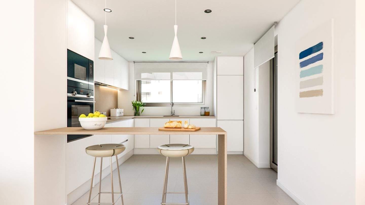 Immobilie in Schwarmstedt - Stunning Erdgeschosswohnung mit privatem Garten und Terrasse - Bild 4
