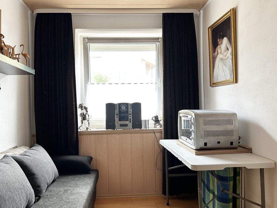 Immobilie in Treuchtlingen - Hochparterre-Wohnung in Treuchtlingen - Bild 3