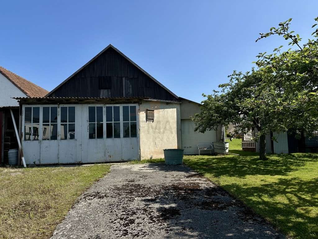 Immobilie in Bad Kissingen - 1-2 Fam. Haus mit großem Garten, Scheune+Garage - Bild 1