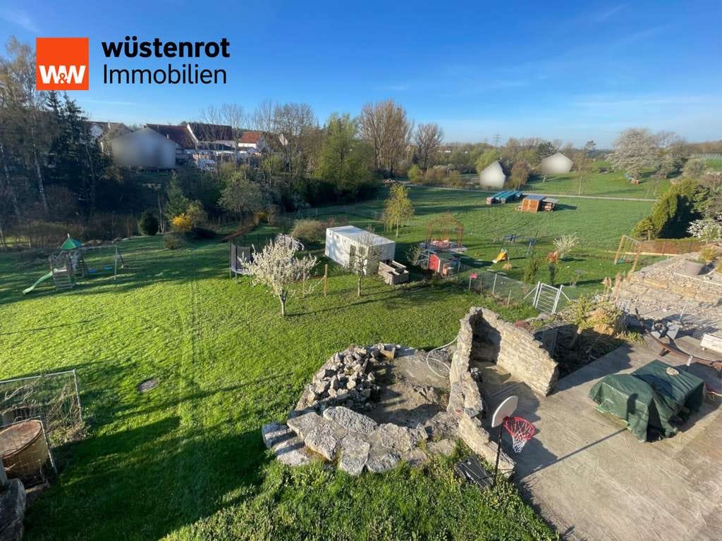 Immobilie in Grosselfingen - Familienglück im Mehrgenerationenhaus mit tollem Garten im Herzen von Grosselfingen!
Ihre Chance... - Bild 3
