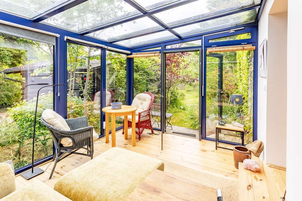Immobilie in Schönermark - Ein Zuhause zum Ankommen und Wohlfühlen - Bild 1