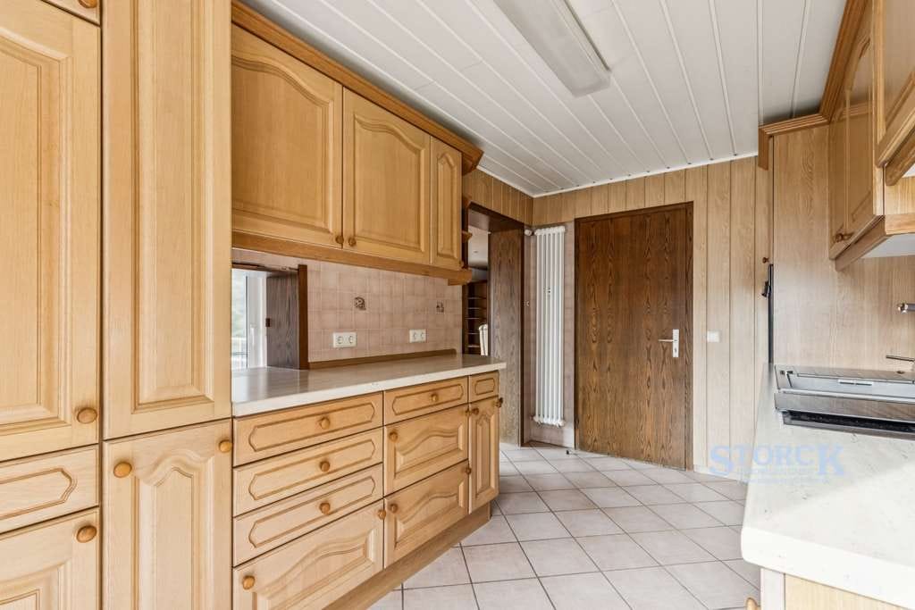 Immobilie in Wilgartswiesen - Wohnen mit Burgblick - Einfamilienhaus in ruhiger Waldrandlage mit großem Grundstück - Bild 4